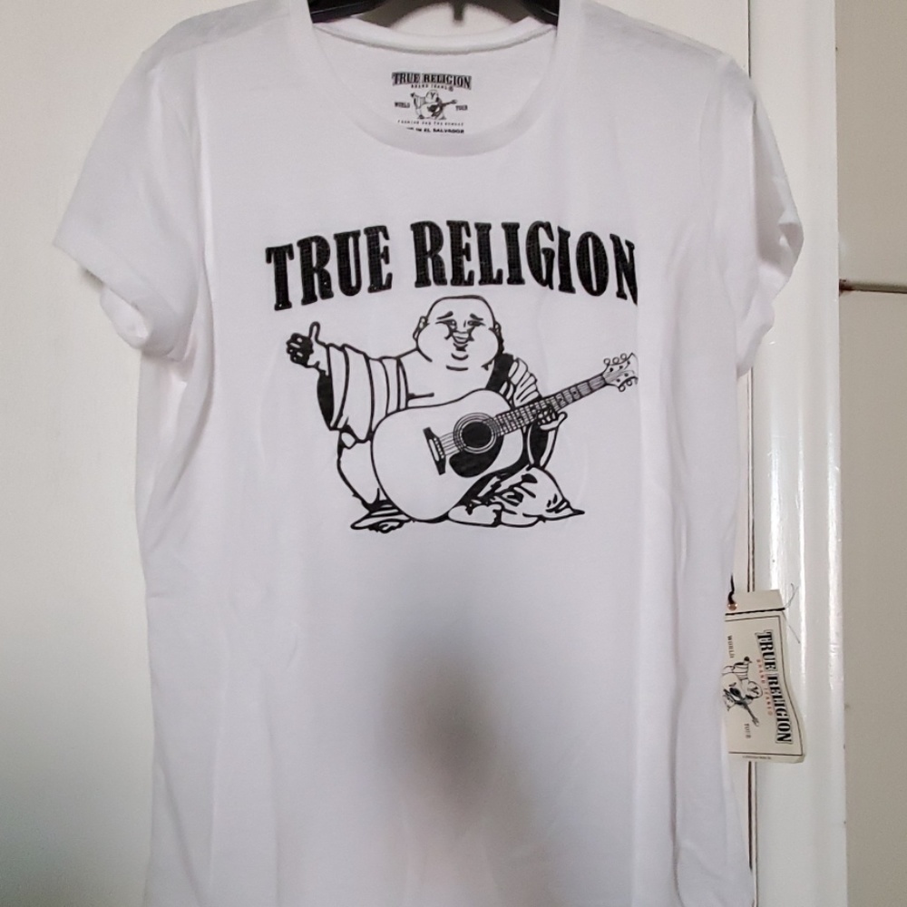 True Religion T-Shirt